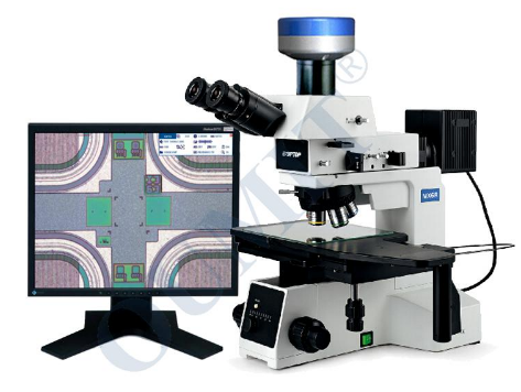 正置金相显微镜 OMT-6R系列