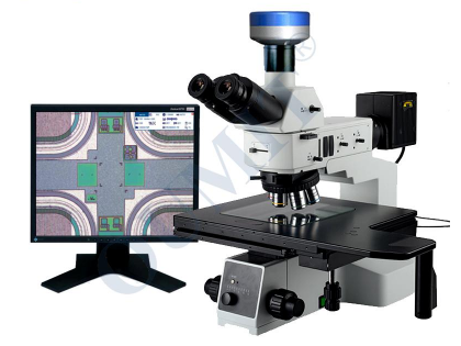 金相显微镜 MX-8R系列