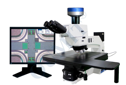 大平台半导体显微镜 MX-12R