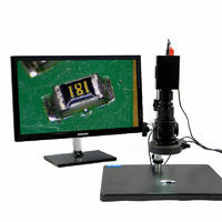 视频量测显微镜 OMT-1950HC系列