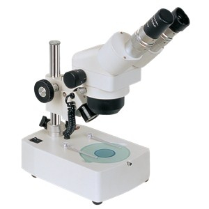 连续变倍体视显微镜 NTB-2B