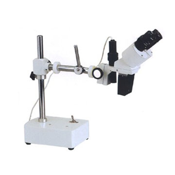 长工作距离体视显微镜  C2D