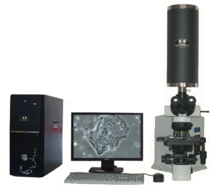 迈朗高倍智能变焦数码显微分析仪 sj-TMDI-810