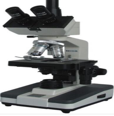 彼爱姆 生物显微镜 XSP-BM-6CA