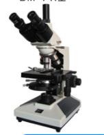 彼爱姆 相衬生物显微镜 BM-PH