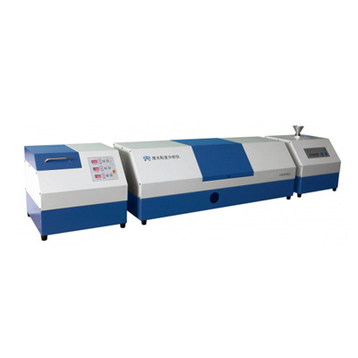 激光粒度仪 WJL-628