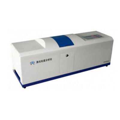 激光粒度分析仪 WJL-606