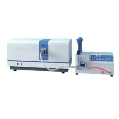 便携式激光粒子计数器 9350＆9550型