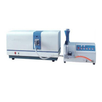 便携式激光粒子计数器 9310&9510型