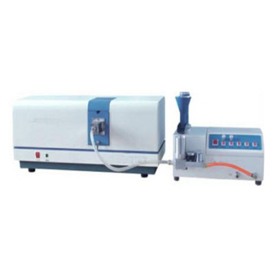 激光粒子计数器 9303＆9306型