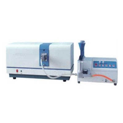 便携式粒子计数器 9110型