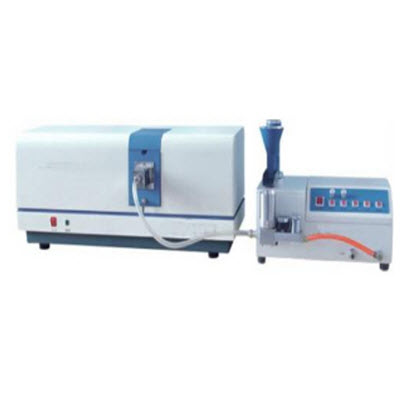 大流量激光尘埃粒子计数器 CLJ-3100型