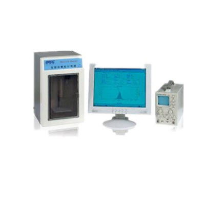 电阻法（库尔特）颗粒计数器 RC-2100型