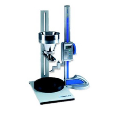 粉末流动性测试仪 BEP2