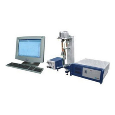 中温微量热天平 RZY-1