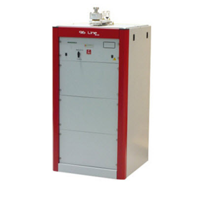 大容量高温综合热分析平台 96 line