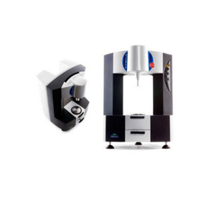 超级旋转流变仪 Kinexus