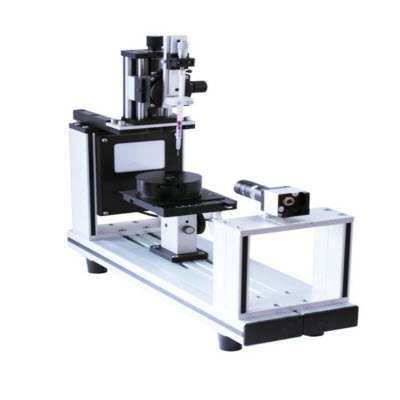 接触角测定仪 JCY-2