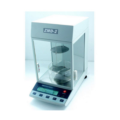 自动电子密度/比重仪 ZMD系列