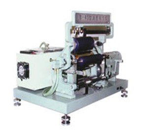 油墨粘性仪 B-45