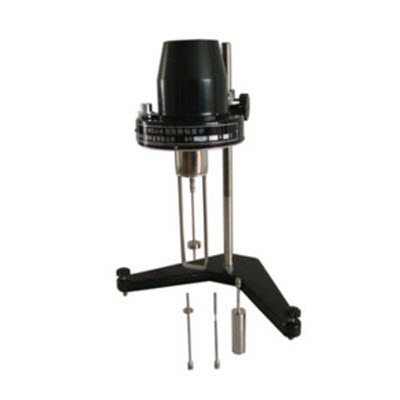 精析品牌旋转式粘度计 NDJ-4