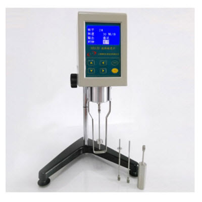 数字式旋转粘度计 SNB-1