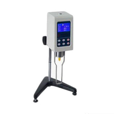 数显粘度计 NDJ-5S