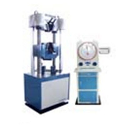 万能材料试验机（机械）WE-300B