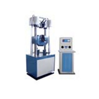 万能材料试验机（数显）WE-600B