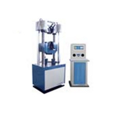 万能材料试验机（液晶）WE-600B