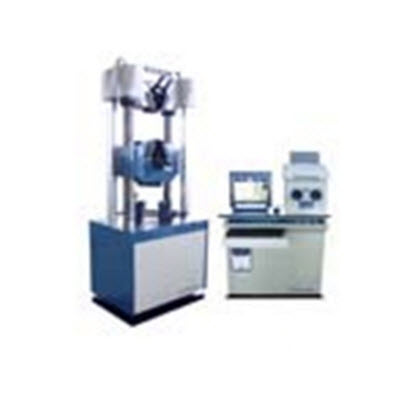 万能材料试验机（计算机）WE-2000B