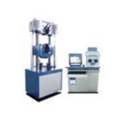 万能材料试验机（计算机）WE-300B