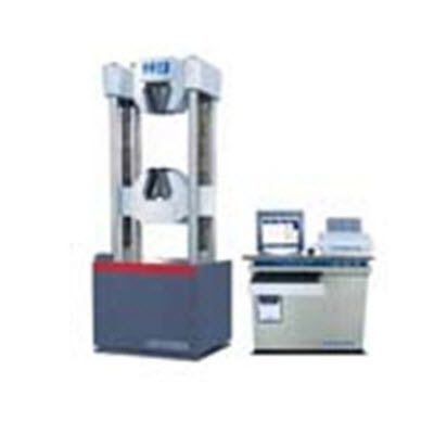 钢绞线万能材料试验机 WE -1000B