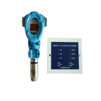 独立式可燃气体探测器 JTF-PH07A/TCM-C