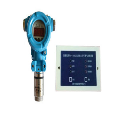 独立式可燃气体探测器 JTQ-BH-PH04A/T