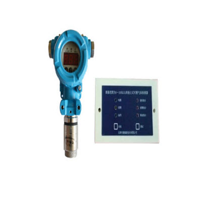 独立式可燃气体探测器 JTQ-BH-PH04D1