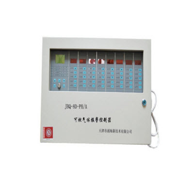 可燃气体报警控制器 JBQ-8D-PH/A