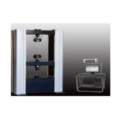 电子万能试验机 WDW-E