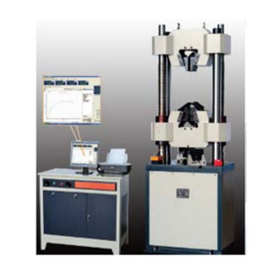 万能试验机 WEW-2400D