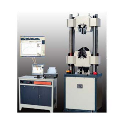 万能试验机 WEW-1000D