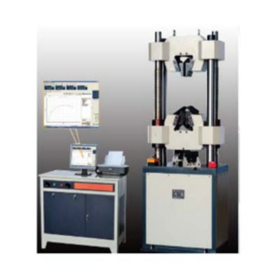 万能试验机 WEW-300B