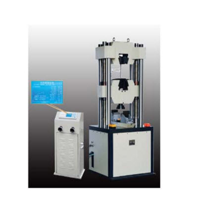 微机屏显万能试验机 WEW-1000D