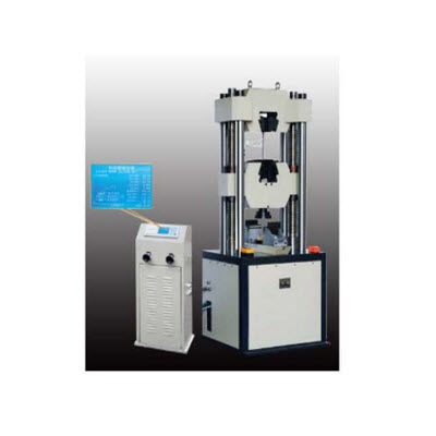 万能试验机 WEW-600D