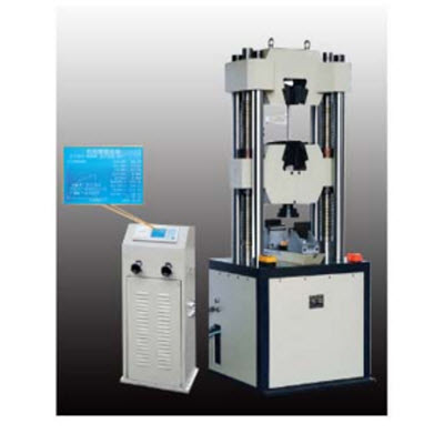 万能试验机 WE-600B