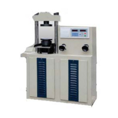 压力试验机 YAW-300