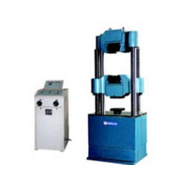 数显式液压万能试验机 WES-1000B