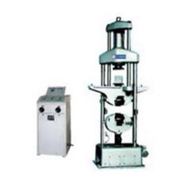 数显式液压万能试验机 WES-300