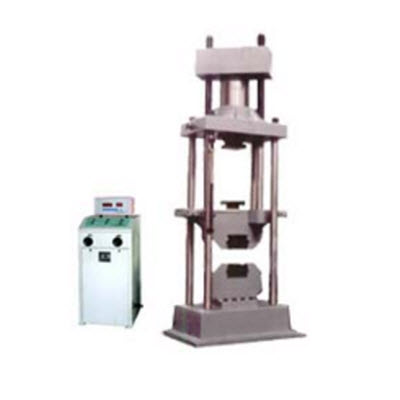 液压万能试验机 WES-1000A