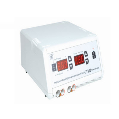 基础型电泳仪电源 JY600