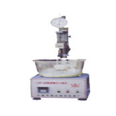 沥青针入度仪 LZY-50